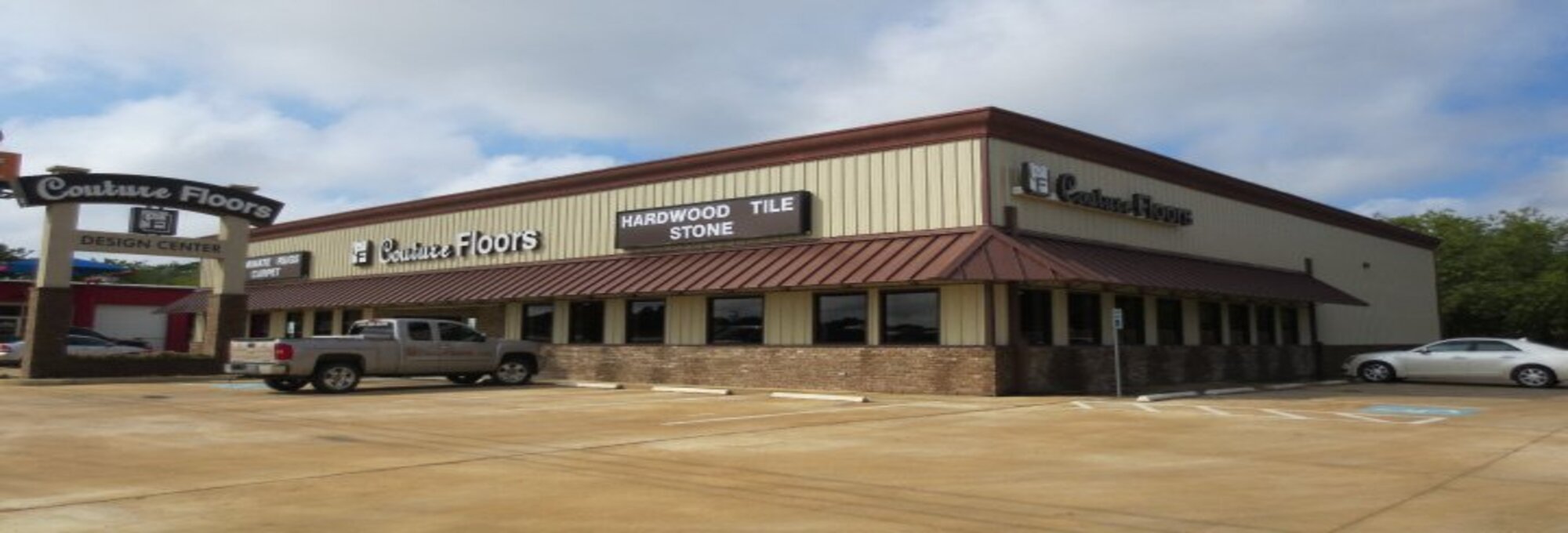 couture floors shop - Couture Floors in Boerne, TX