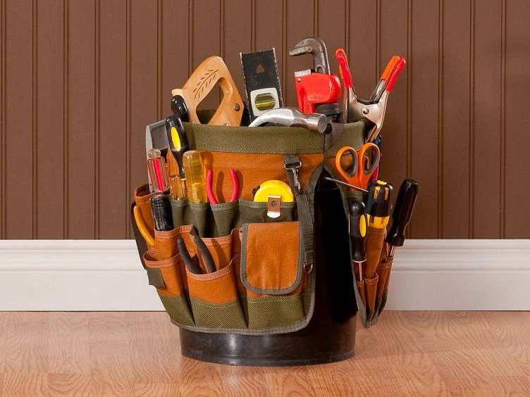 Installation tools - Couture Floors