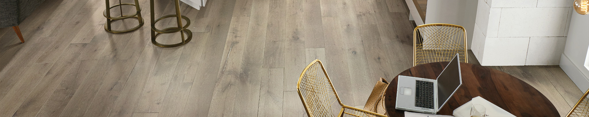 hardwood floor - Couture Floors in Boerne, TX