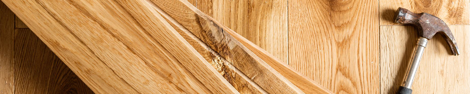 hammer on floor - Couture Floors in Boerne, TX