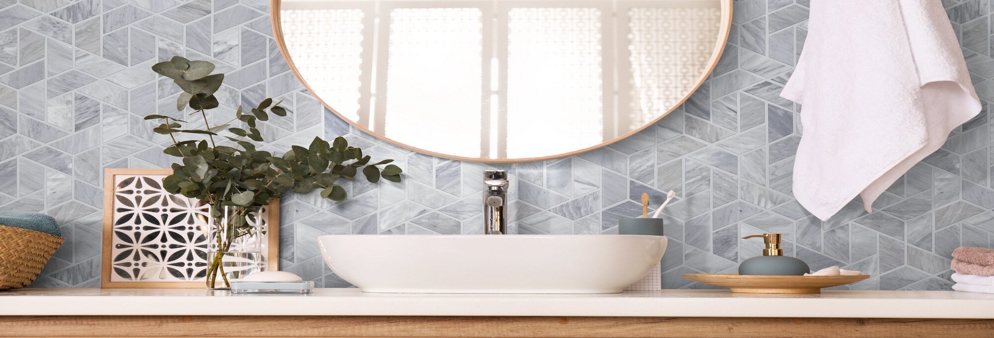 kitchen sink - Couture Floors in Boerne, TX