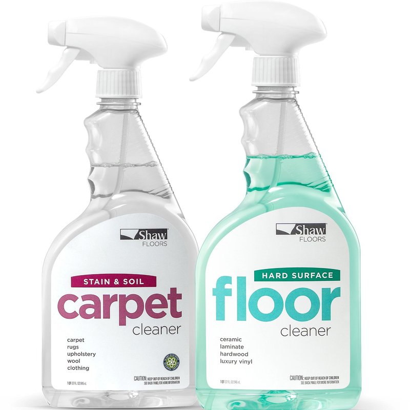 shaw floor and carpet cleaner - Couture Floors in Boerne, TX