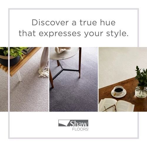 shaw floors color speaks - Couture Floors in Boerne, TX