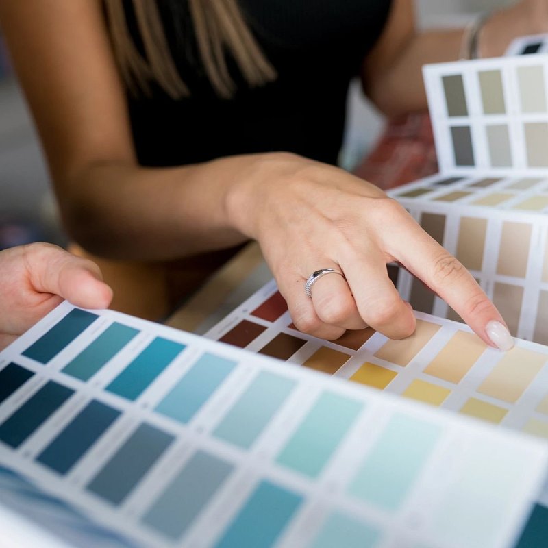 interior design - Couture Floors in Boerne, TX