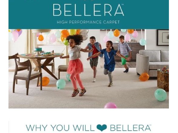 Bellera Carpets